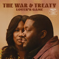 War & Treaty: The War and Treaty - Lover's Game - Vinyl -LP