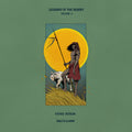 Jetson, Fatso & Dali's Llama: Legends Of The Desert: Vol.3 - CD