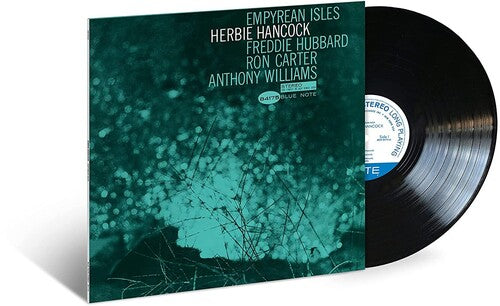 Herbie Hancock: Empyrean Isles (blue Note Classic Vinyl Series) -LP