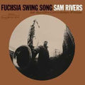 Sam Rivers: Fuchsia Swing Song (Blue Note Classic Vinyl) -LP