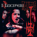 Danzig: 777: I Luciferi - COMPACT DISCS