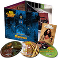 Rob Cassels Band: Storming the Cassels Gate - CD