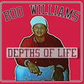 Boo Williams: Family Affair Vol. 1 (Various Artists) -LP