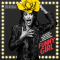 New Broadway Cast of Funny Girl: Funny Girl (New Broadway Cast Recording) - (VINYL LP)