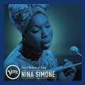 Nina Simone: Great Women Of Song: Nina Simone - COMPACT DISCS