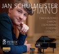 Jan Schulmeister: Piano - COMPACT DISCS