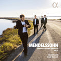 Quatuor Van Kuijk: Complete String Quartets Vol. 2 - COMPACT DISCS