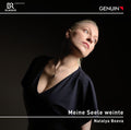 Polina Spirina: Meine Seele weinte (My Soul Wept) - COMPACT DISCS