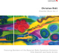 Thomas Ruh: Chamber Music Vol. 2 - COMPACT DISCS