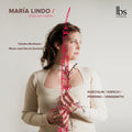 Yukako Morikawa: Maria Lindo - English Horn Recital - CD