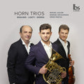 Miguel Colom: Three Centuries - CD
