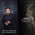 Wdr Sinfonieorchester: The Wooden Prince Dance Suite - COMPACT DISCS