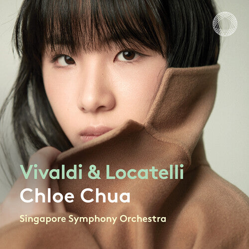 Singapore Symphony Orchestra: Harmonic Labyrinth - COMPACT DISCS