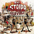 Stripp: Ain't No Crime To Rock N Roll - CD