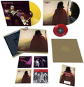 Wishbone Ash: Argus - 50th Anniversary Edition 1972-2022 - Box Set 3CD, 2LP, DVD, 7-inch & 48pg Book - (VINYL LP)