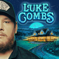 Luke Combs: Gettin' Old - (VINYL LP)