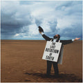 BC Camplight: The Last Rotation of Earth - (VINYL LP)