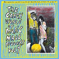 Various Artists: The Crazy World Of Music Hall Records, Vol. 1 -LP