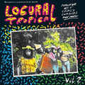 Various Artists: Locura Tropical, Vol. 2 - (VINYL LP)