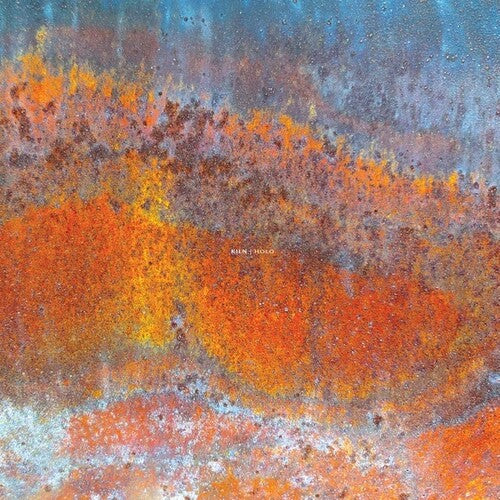 Kiln: Holo -LP