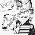Rockwell III, Robert / Lyle, Bobby: Androids -LP