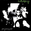 Eskorbuto: Eskizofrenia (Black Vinyl) -LP