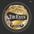 The Exits: The Legendary Lost Album -LP