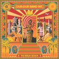 Dur-Dur Band Int: The Berlin Session -LP