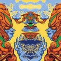 Stellar Legions: Stellar Legions -LP