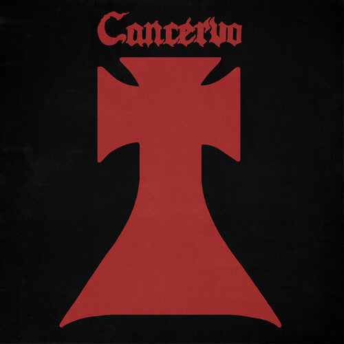 Cancervo: Ii -LP