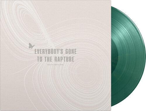 Jessica Curry: Everybody's Gone To The Rapture (Original Soundtrack) -LP