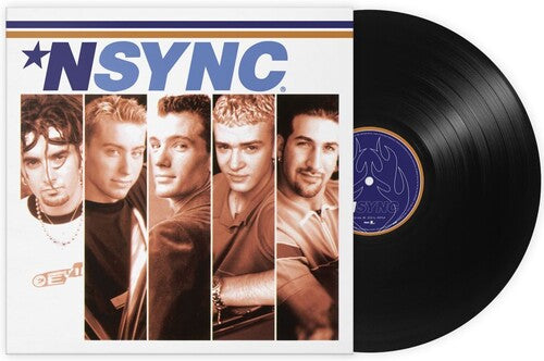 N-Sync: *NSYNC (25th Anniversary) -LP