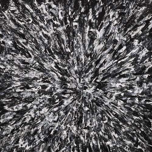 Aphyxion: Ad Astra - White -LP