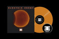 Electric Enemy: Electric Enemy - Orange -LP