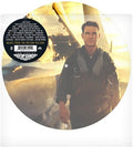 Hans Zimmer: Top Gun: Maverick (Original Soundtrack) - (VINYL LP)