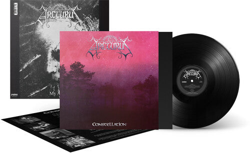 Arcturus: Constellation / My Angel -LP