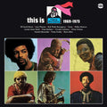 Various Artists: This Is Flying Dutchman 1969-1975 / Various -LP
