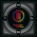 Big Big Train: Ingenious Devices - COMPACT DISCS