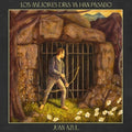 Juan Azul: Los Mejores Dias Ya Han Pasado - COMPACT DISCS