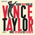 Taylor, Vince & the Playboys: Brand New Cadillac - COMPACT DISCS
