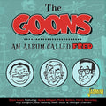 The Goons: An Album Called Fred: Goon Tunes - COMPACT DISCS
