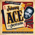Johnny Ace: Complete Duke Recordings And More! - 1952-1958 - COMPACT DISCS