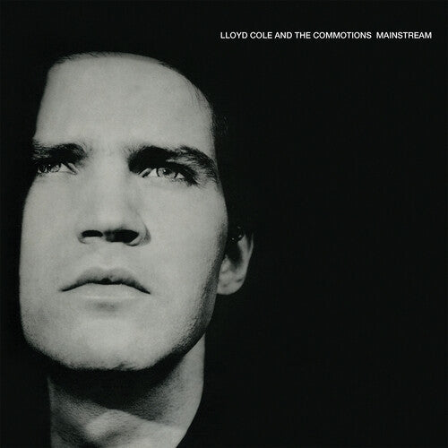 Lloyd Cole and the Commotions: Mainstream - 180gm Vinyl -LP
