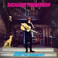 Richard Thompson: Henry The Human Fly - 180gm Vinyl -LP