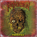 Repulsion: Horrified -LP