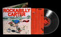 Colla Zio: Rockabilly Carter -LP
