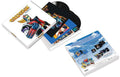 Coffret Goldorak / O.S.T.: Coffret Goldorak (Original Soundtrack) - 3LP Set with CD -LP