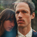 Devon Church: Strange Strangers - Holy Teal -LP