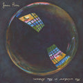 Jana Horn: The Window Is The Dream -LP