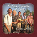 Erika Paul: Wine Family & Jazz - COMPACT DISCS